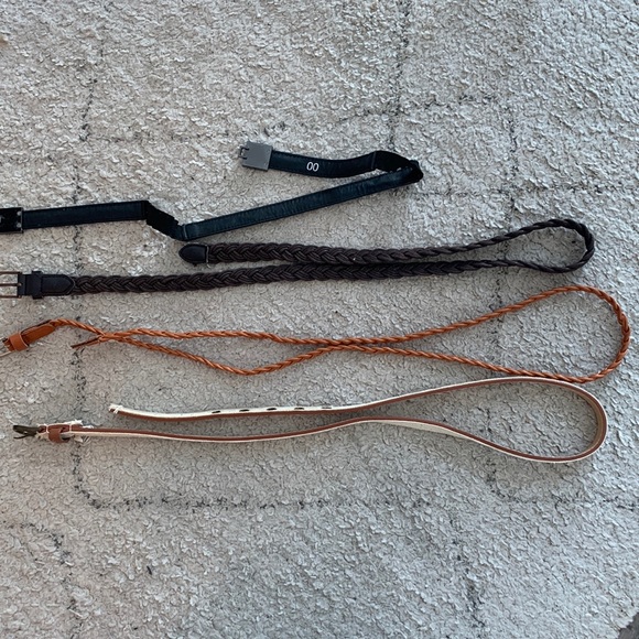 🔥BELTS | 2 for 20$ | 4 for 35$ |🔥 - Picture 1 of 6